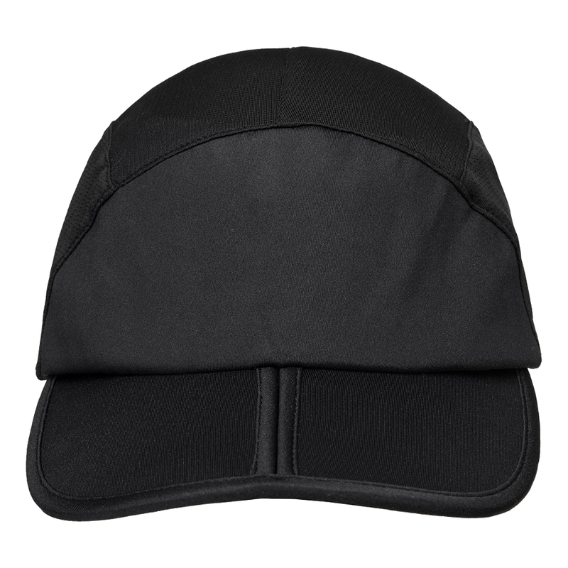 portwest-fold-away-cap-zwart