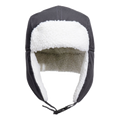 portwest-sherpa-lined-trapper-hat-staalgrijs