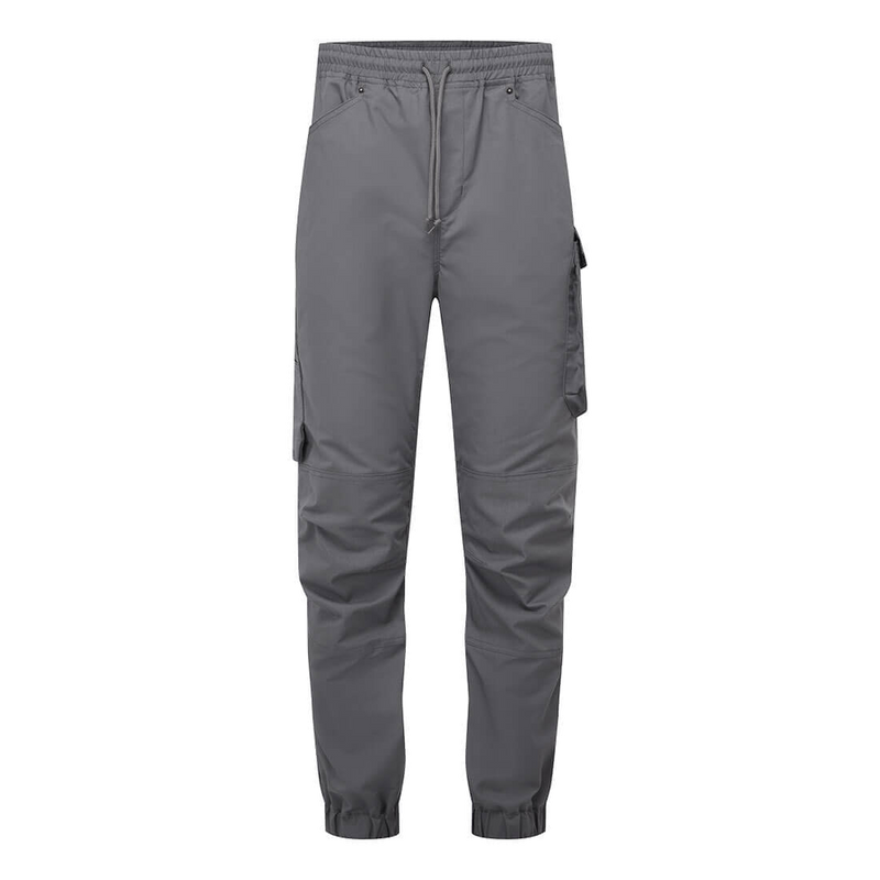 portwest-ka3-cargo-joggers-grijs