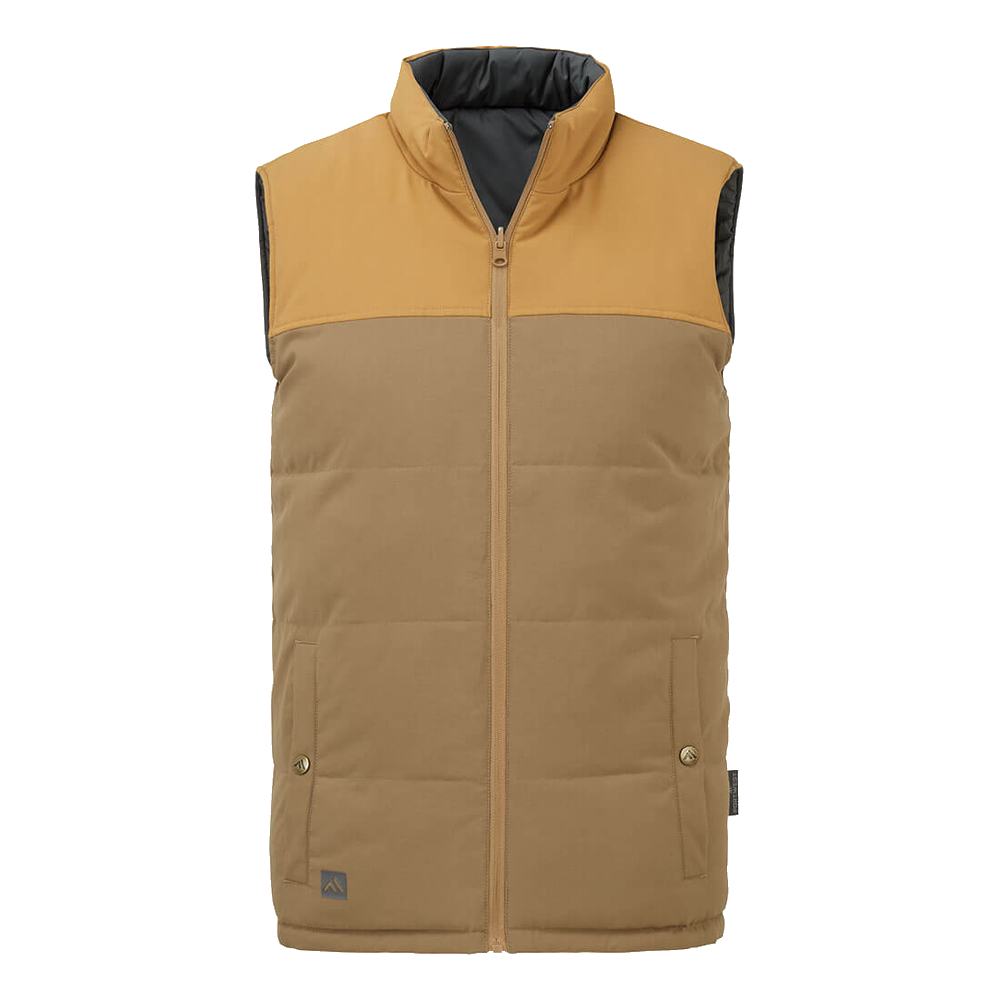 Portwest KA3 Reversible Insulated Bodywarmer KA361 | UnishoreWorkwear ...
