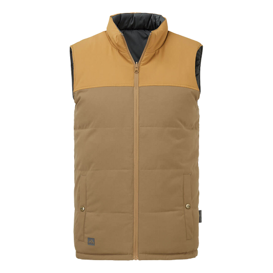 portwest-ka3-reversible-insulated-bodywarmer-bruin