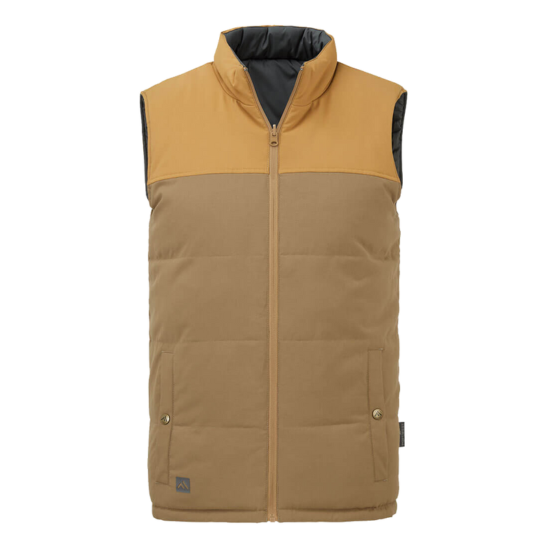 portwest-ka3-reversible-insulated-bodywarmer-bruin