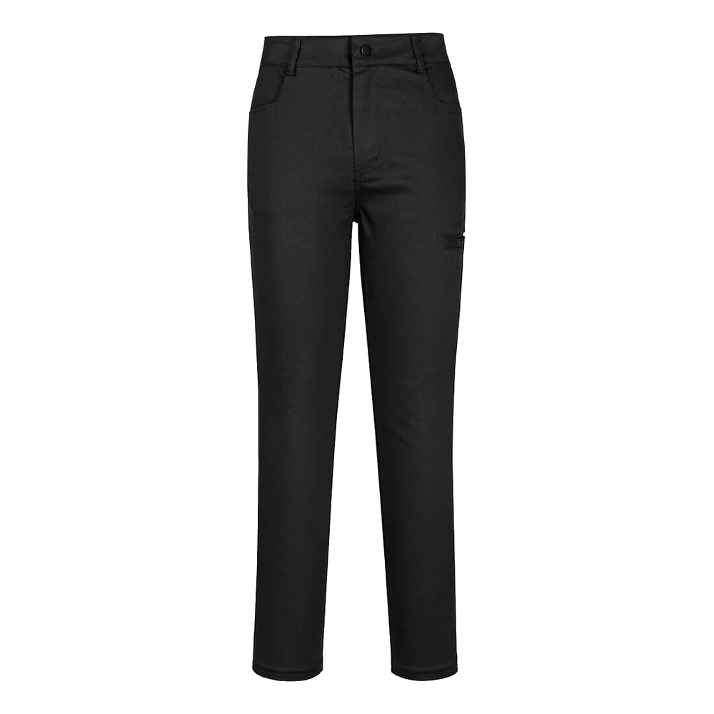 portwest-kx3-womens-flexi-work-trousers-zwart