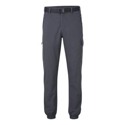 portwest-stretch-light-cuffed-trousers-staalgrijs