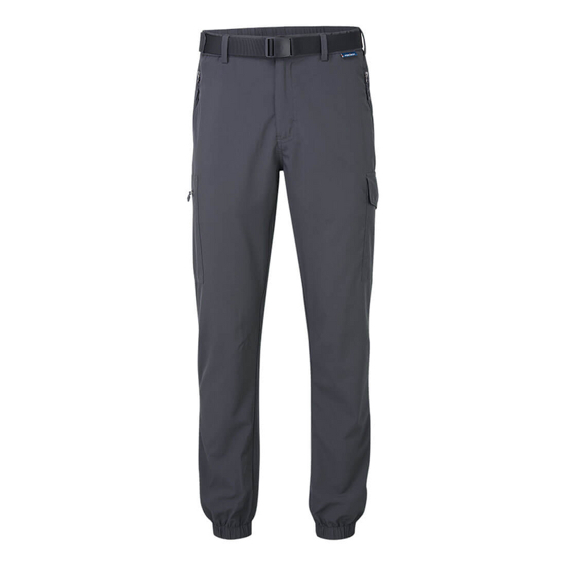 portwest-stretch-light-cuffed-trousers-staalgrijs