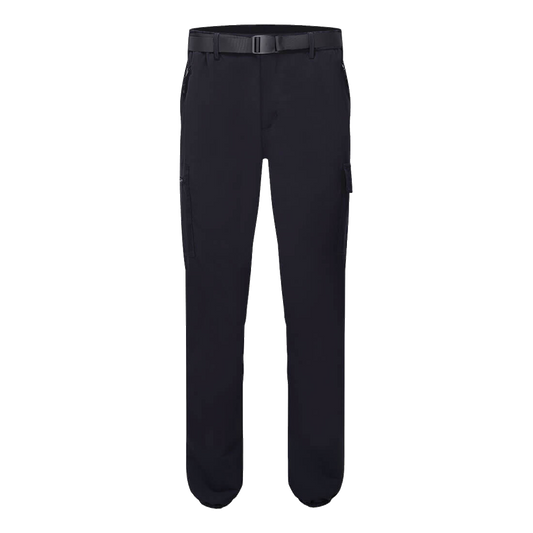 portwest-stretch-light-cuffed-trousers-zwart