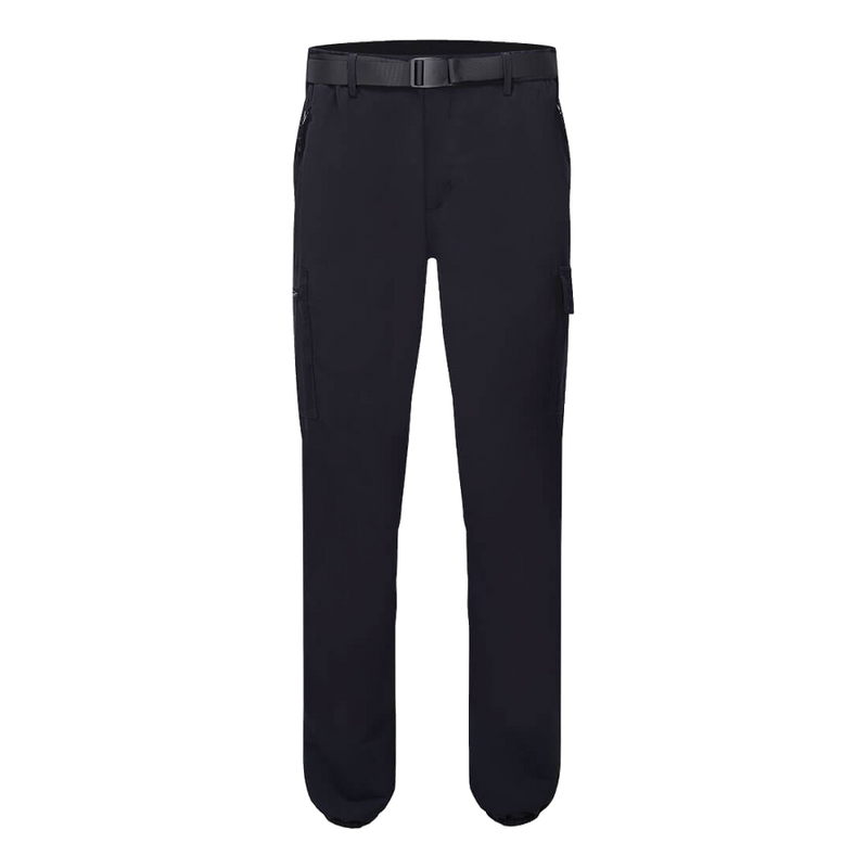 portwest-stretch-light-cuffed-trousers-zwart