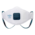 portwest-trifold-v-dolomite-ffp2-respirator-pk10-wit
