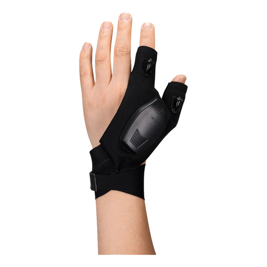 portwest-rechargeable-led-light-gloves-1-pair-zwart