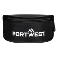 portwest-goggles-storage-case-zwart