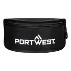 portwest-goggles-storage-case-zwart