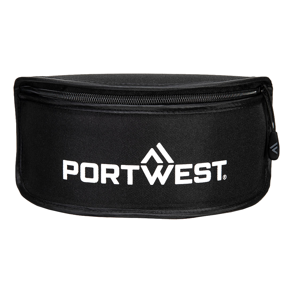 portwest-goggles-storage-case-zwart