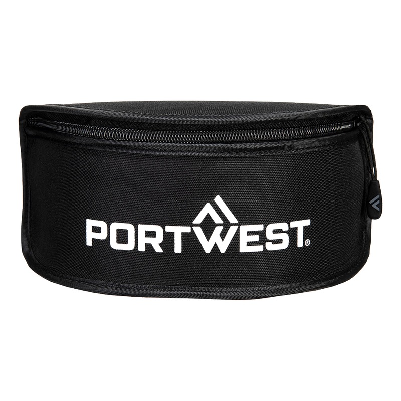 portwest-goggles-storage-case-zwart
