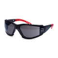 portwest-wrap-around-pro-safety-glasses-donker
