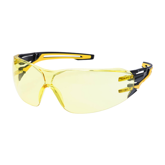 portwest-anthracite-wraparound-safety-glasses-oranje