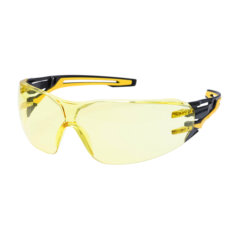 portwest-anthracite-wraparound-safety-glasses-oranje