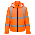 portwest-hi-vis-lightweight-packable-jacket-oranje