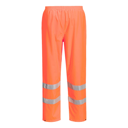 portwest-hi-vis-lightweight-packable-trousers-oranje