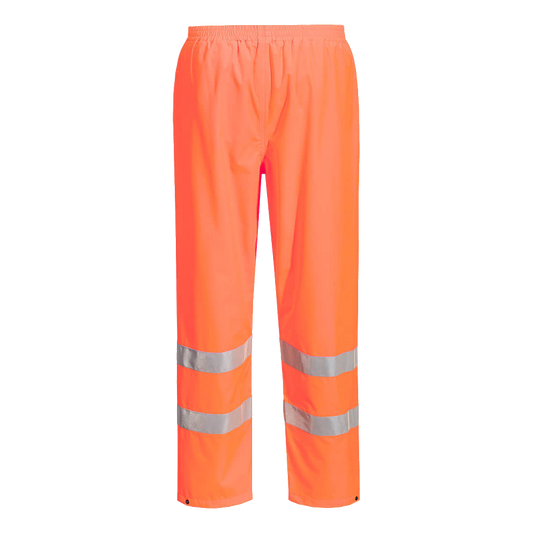 portwest-hi-vis-lightweight-packable-trousers-oranje