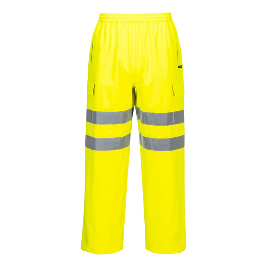 portwest-hi-vis-extreme-rain-trousers-3l-geel