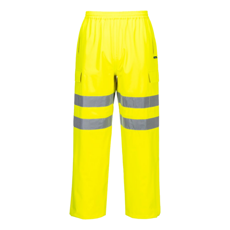 portwest-hi-vis-extreme-rain-trousers-3l-geel