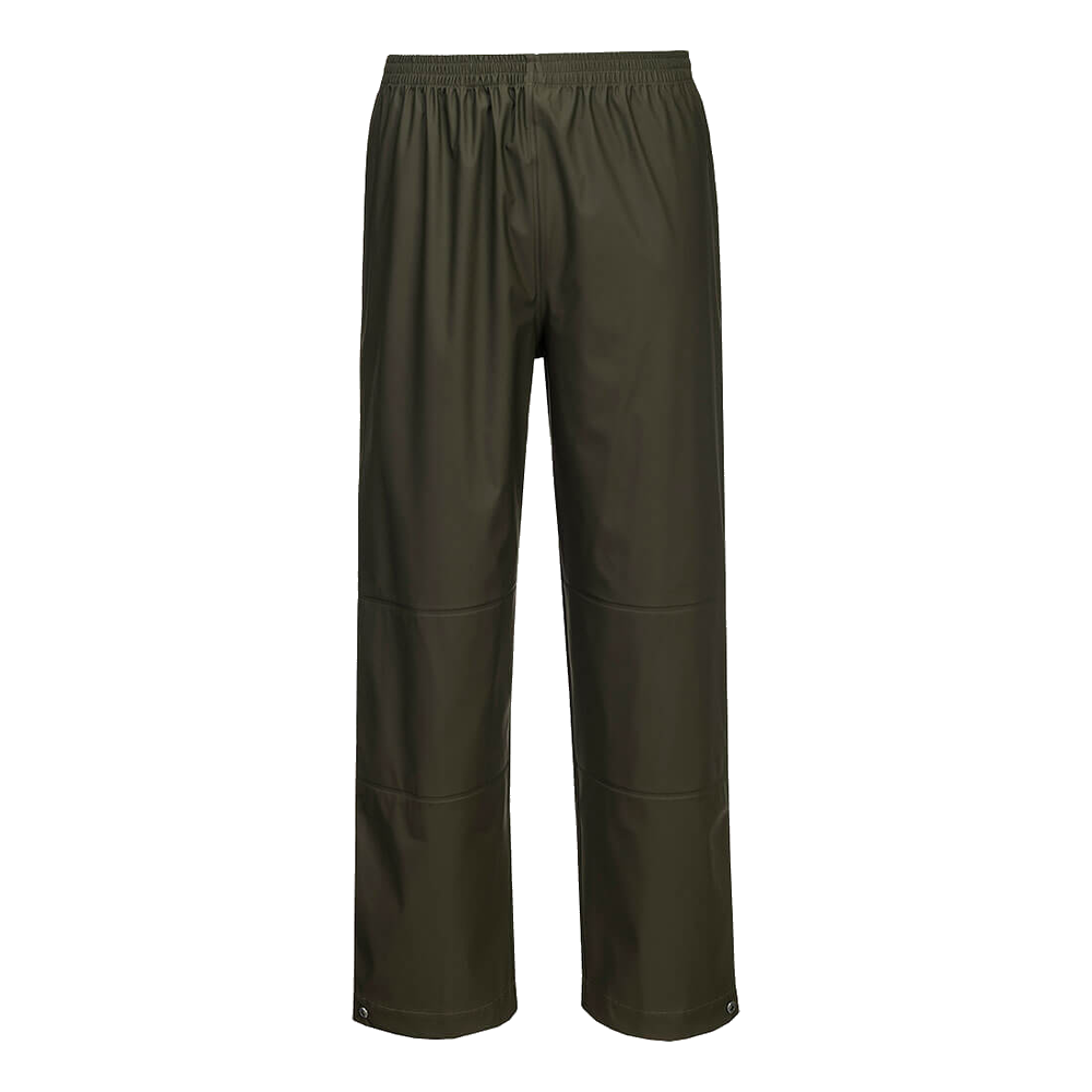 portwest-flexatex-chem-trousers-bosgroen