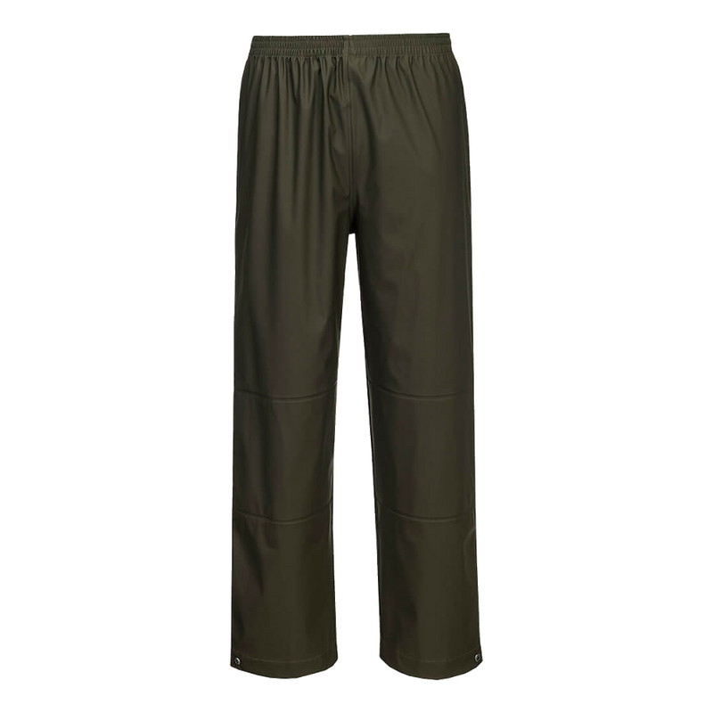 portwest-flexatex-chem-trousers-bosgroen