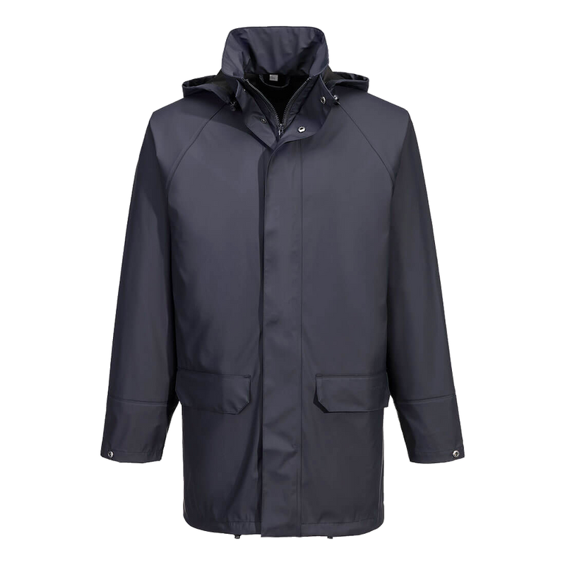 portwest-flexatex-chem-jacket-navy