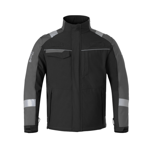 hydrowear-multinorm-jefferson-softshell-zwart-grijs