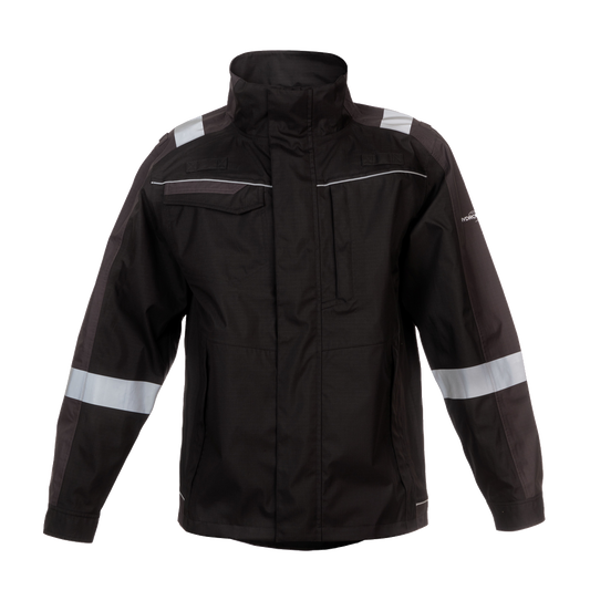 hydrowear-softshell-jefferson-multinorm-stretch-zwart-grijs
