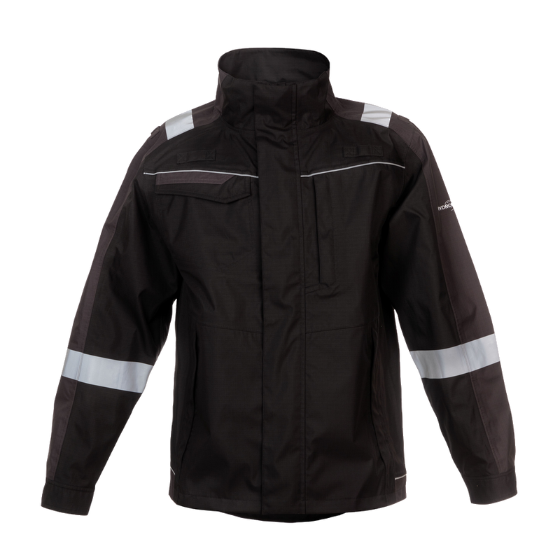 hydrowear-softshell-jefferson-multinorm-stretch-zwart-grijs