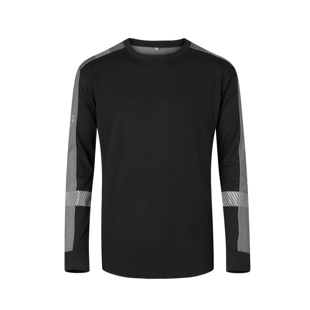 hydrowear-multinorm-stretch-t-shirt-long-sleeve-japan-zwart-grijs