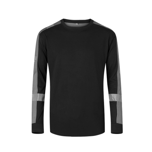 hydrowear-multinorm-stretch-t-shirt-long-sleeve-japan-zwart-grijs