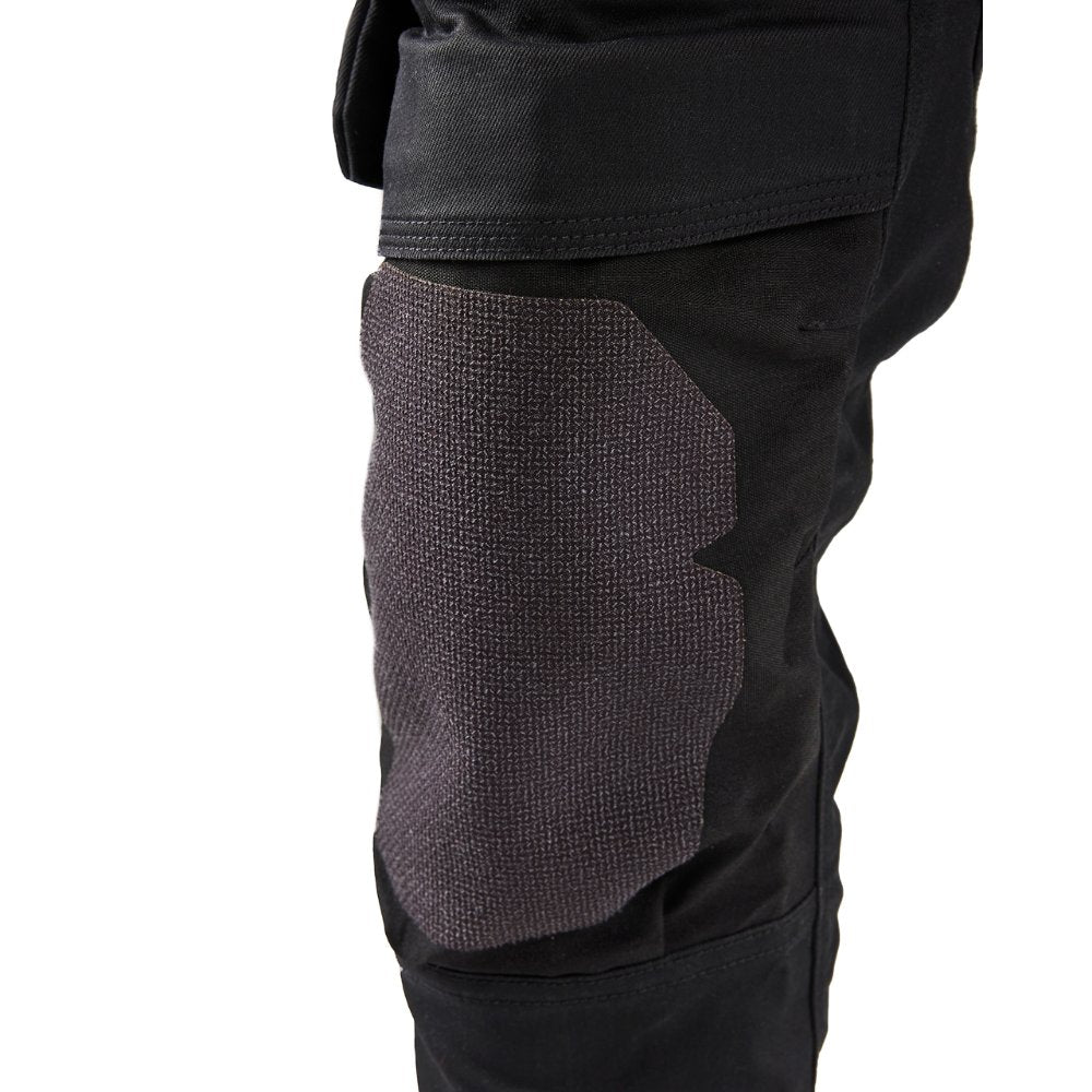 blaklader-transfer-versterking-kevlar-zwart