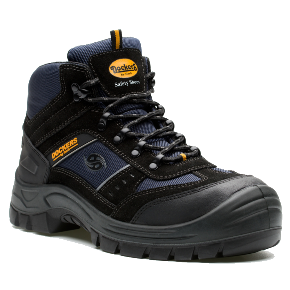 dockers-giga-hoog-d0023-s3-zwart