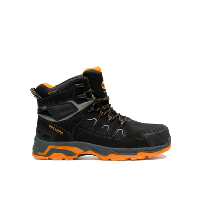 dockers-horus-d0001-s3-hoog-kn-zwart