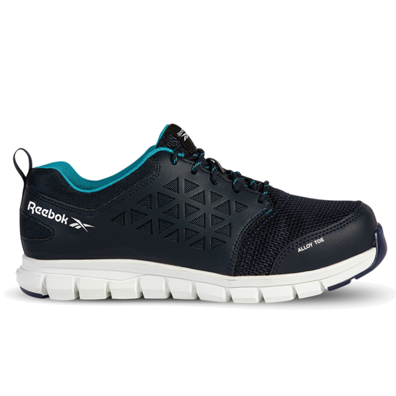 reebok-excel-light-131-s1p-dames-navy