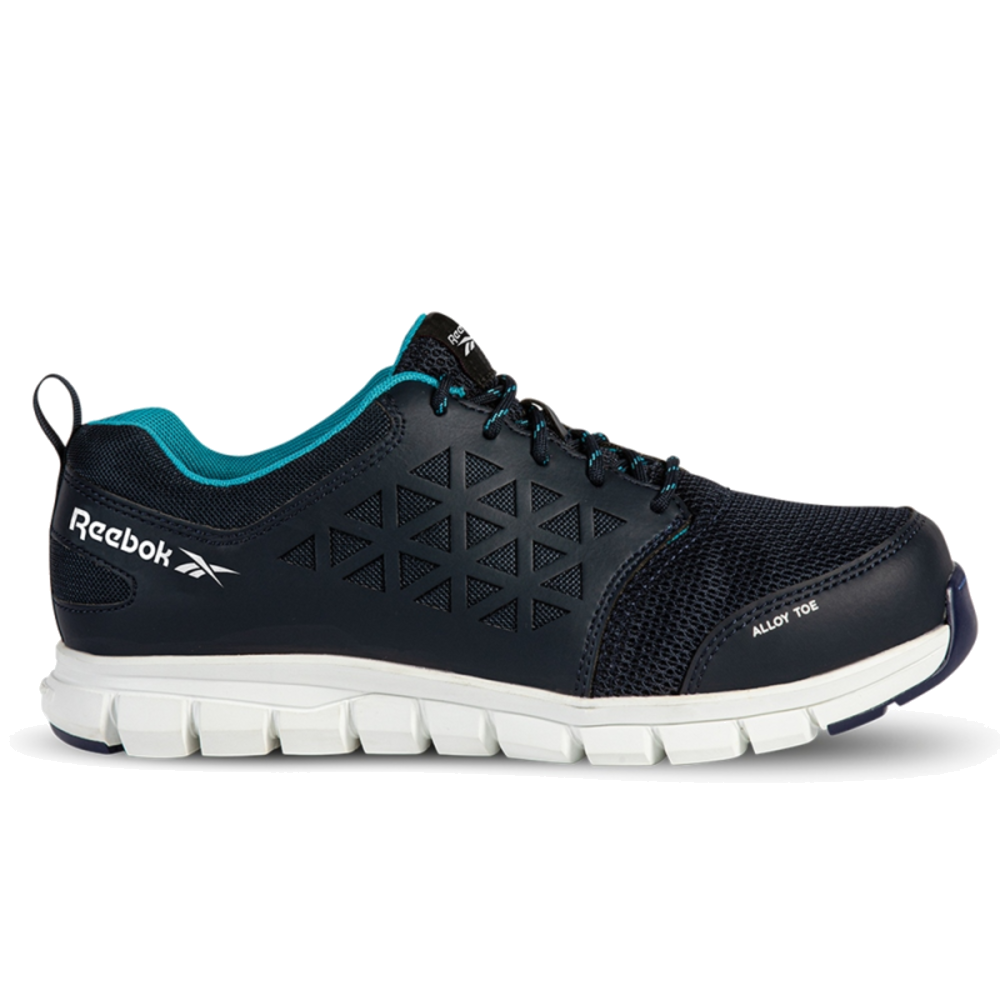 reebok-excel-light-131-s1p-dames-navy