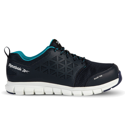 reebok-excel-light-131-s1p-dames-navy