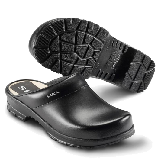 sika-149-comfort-klomp-open-hak-ob-zwart