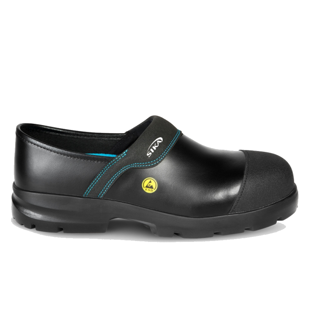 sika-8111-flex-light-esd-s-zwart
