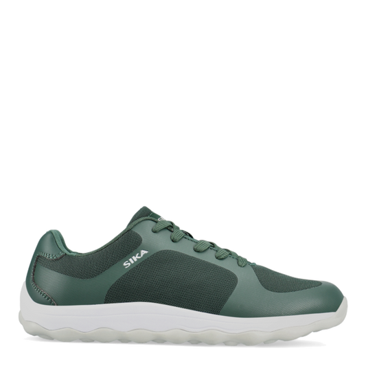 sika-bubble-50011-lage-sneaker-move-groen
