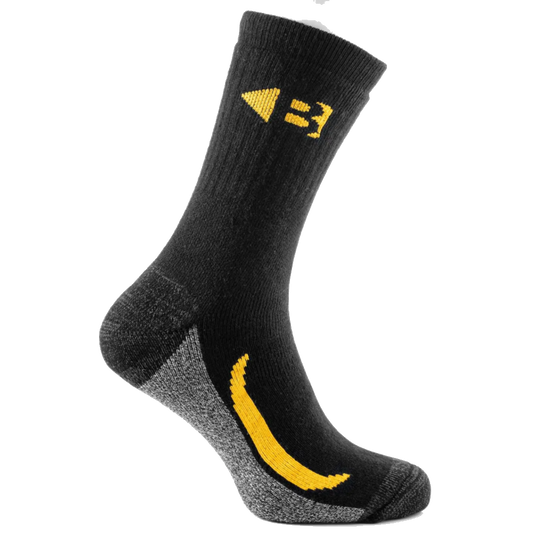 buckbootz-bucksokz-cordura-zwart