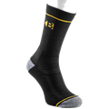 buckbootz-cool-sokken-bsokzcoolbk-zwart