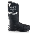 buckbootz-laars-bbz9000-s5s-zwart-zwart