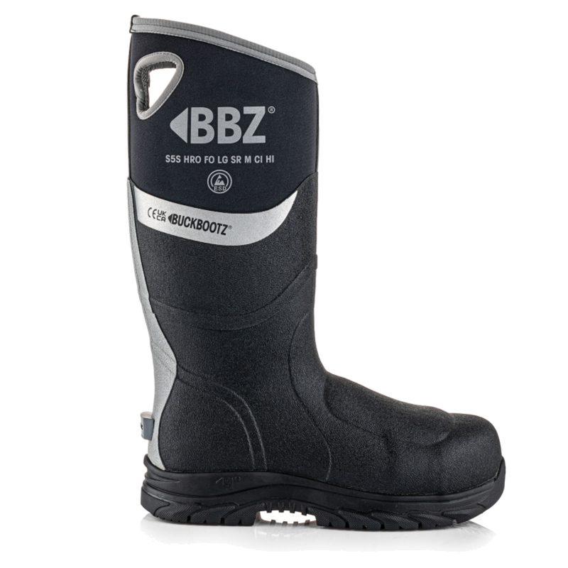 buckbootz-laars-bbz9000-s5s-zwart-zwart