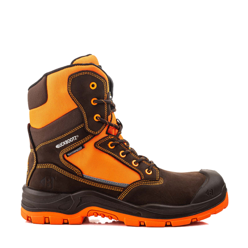 buckbootz-schoen-bviz1-hoog-s3-kn-zwart-oranje