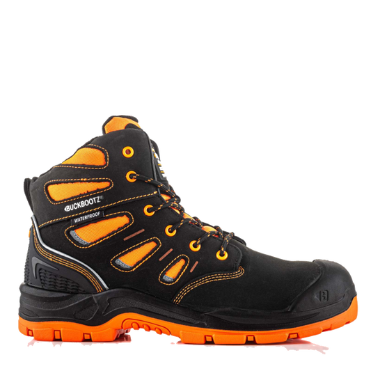 buckbootz-schoen-bviz2-hoog-s3-kn-zwart-oranje