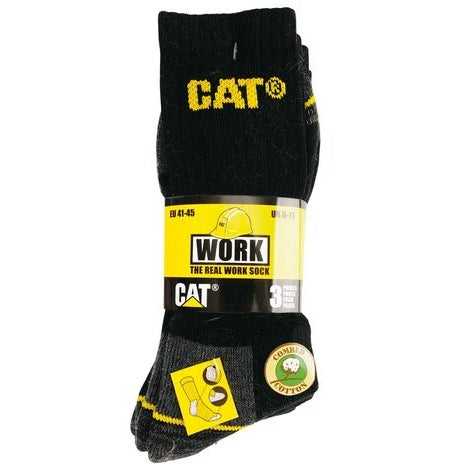 cat-sokken-3-pack-96460-zwart-grijs