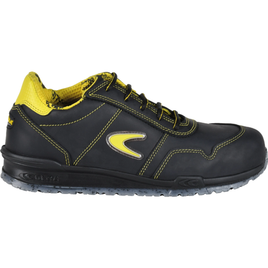 cofra-coppi-s3s-zwart